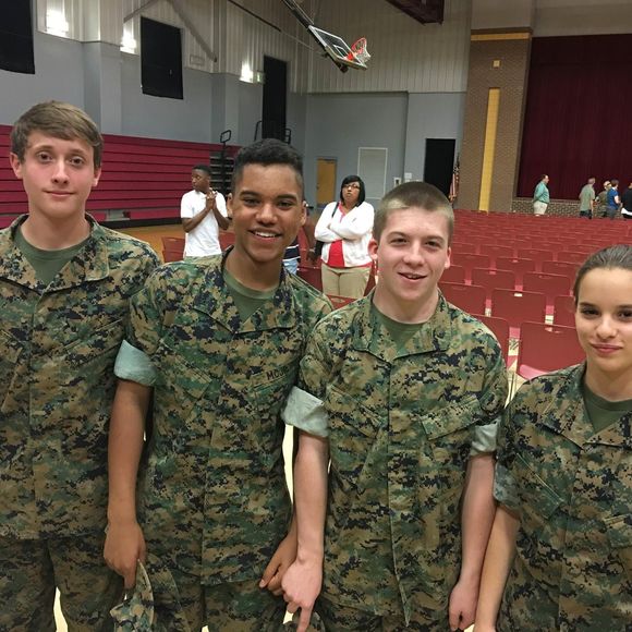 Meet your Posher, Nate - Picture 1 of 1